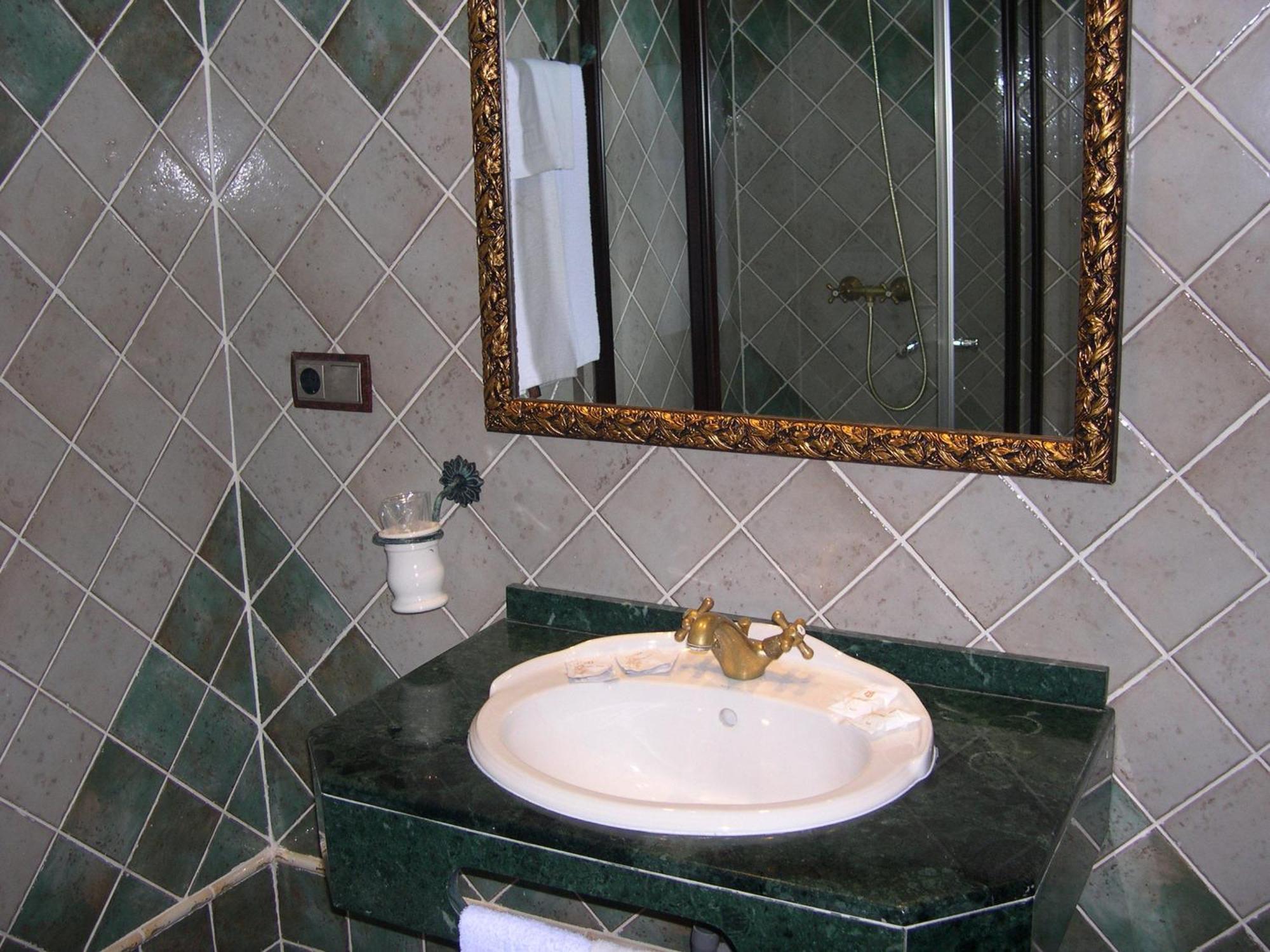 Hotel El Doncel Atarfe Rom bilde